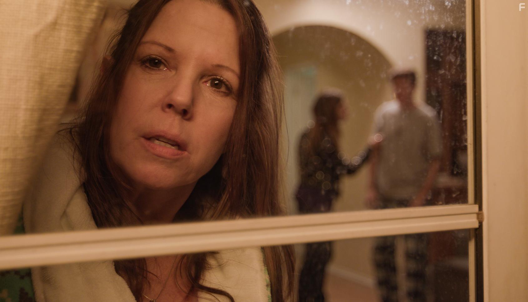 Julie Dolan in Chompy & the Girls (2021)