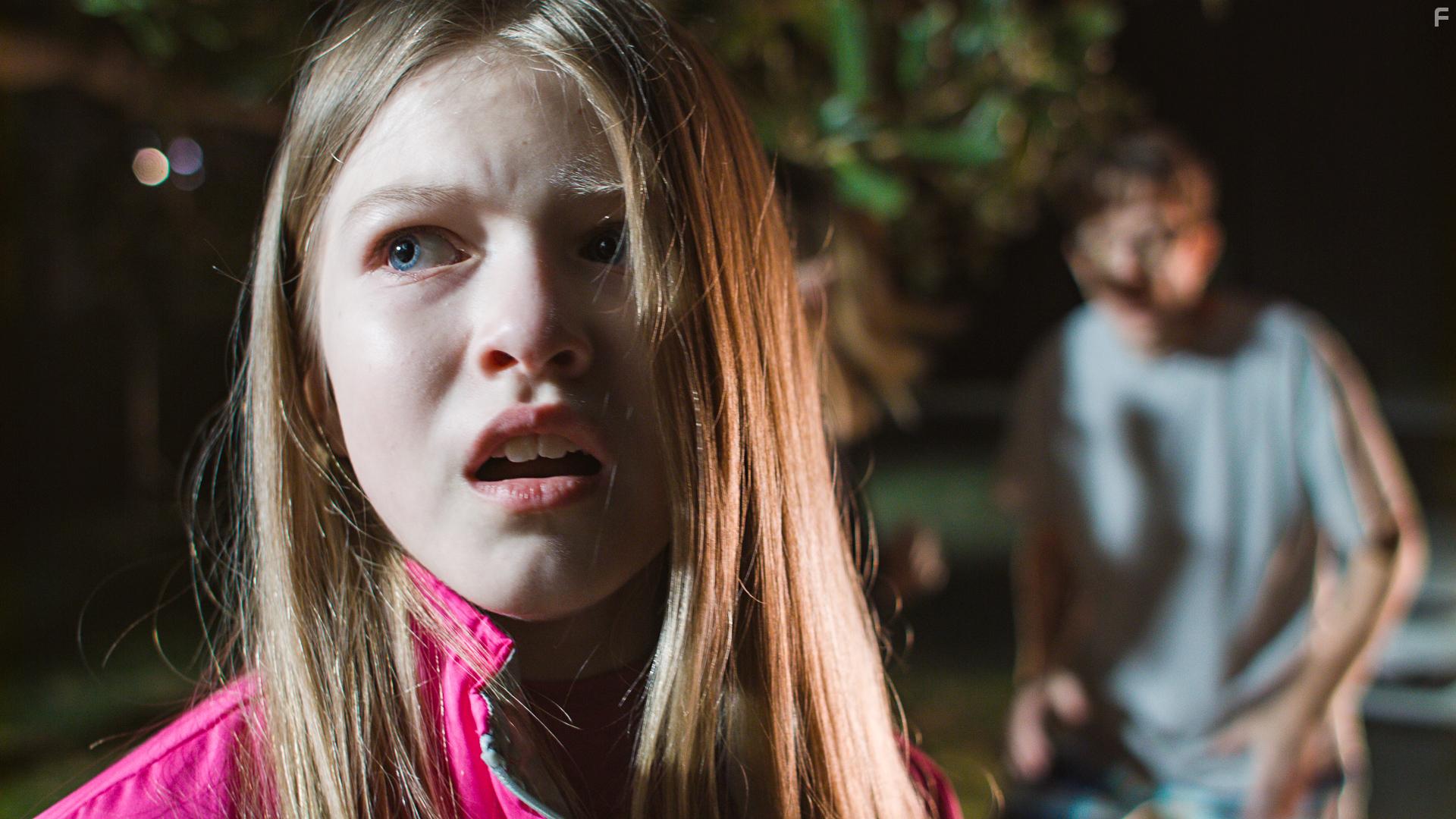 Seneca Paliotta in Chompy & the Girls (2021)