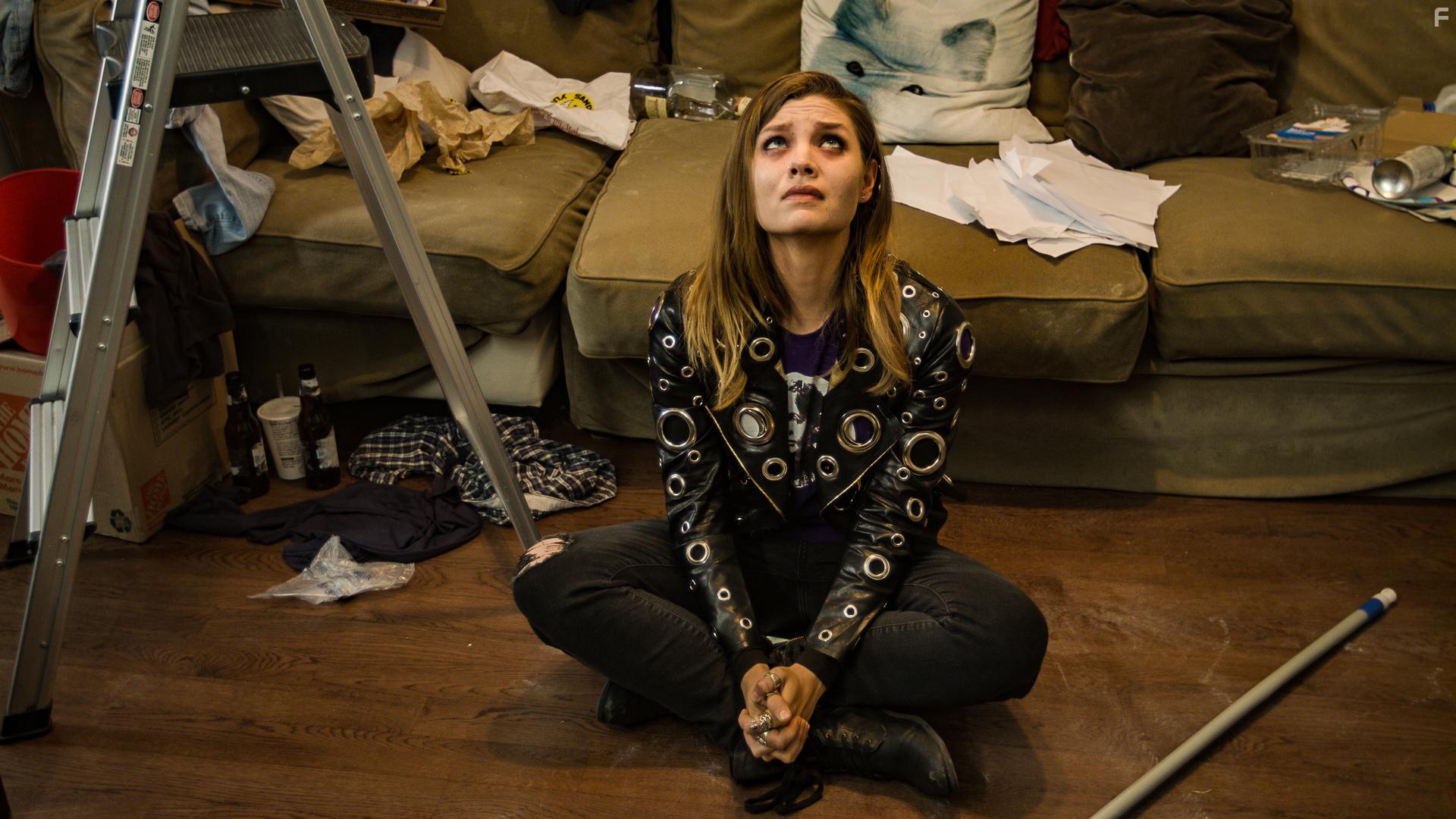 Christy St. John in Chompy & the Girls (2021)