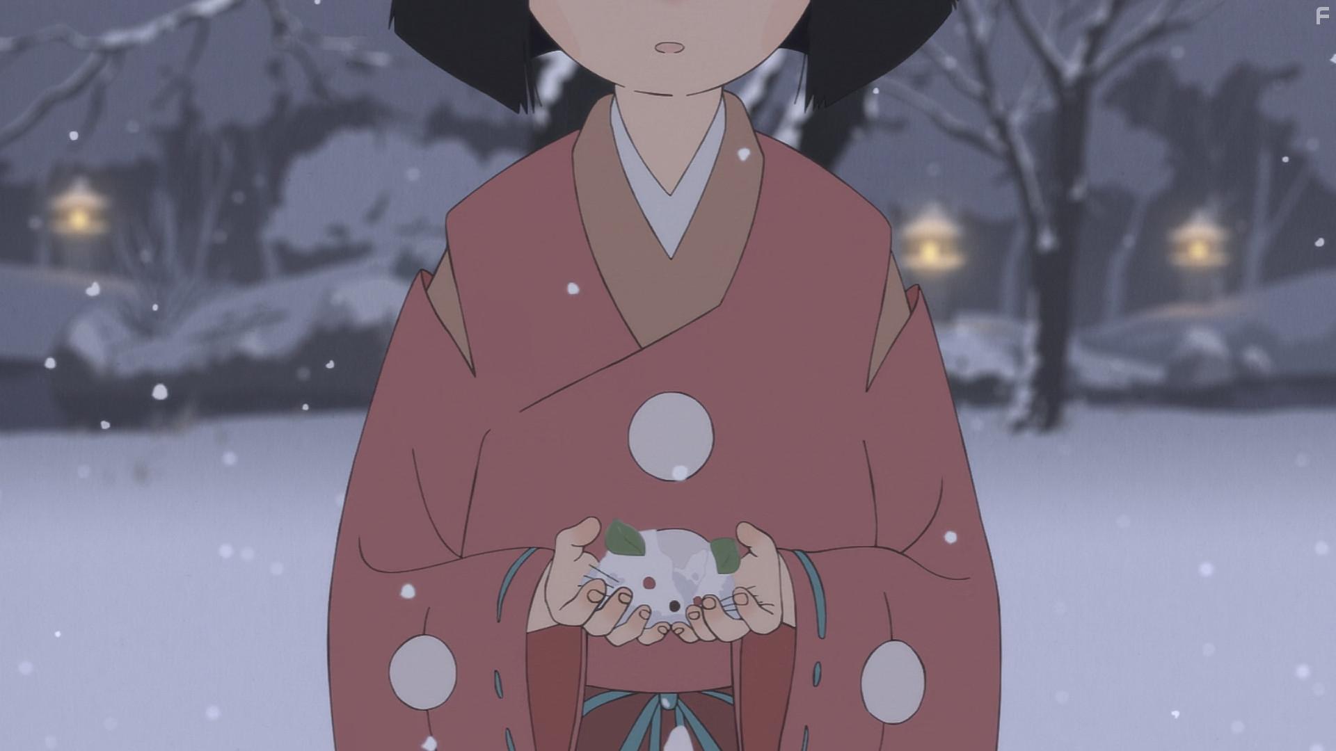 Heike Monogatari (2021)