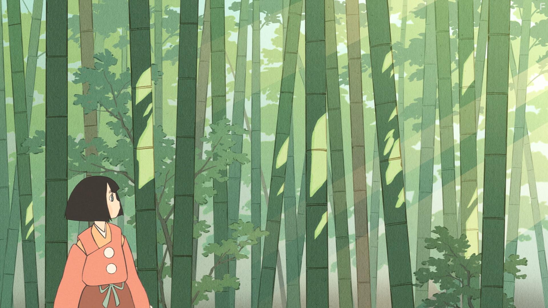 Heike Monogatari (2021)