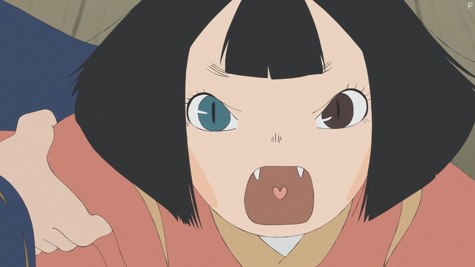 Heike Monogatari (2021)