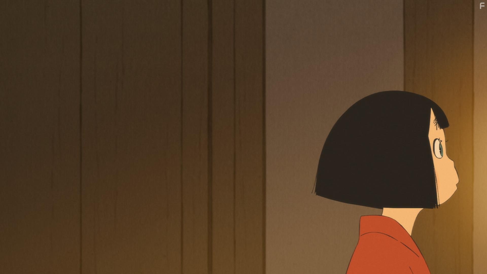 Heike Monogatari (2021)