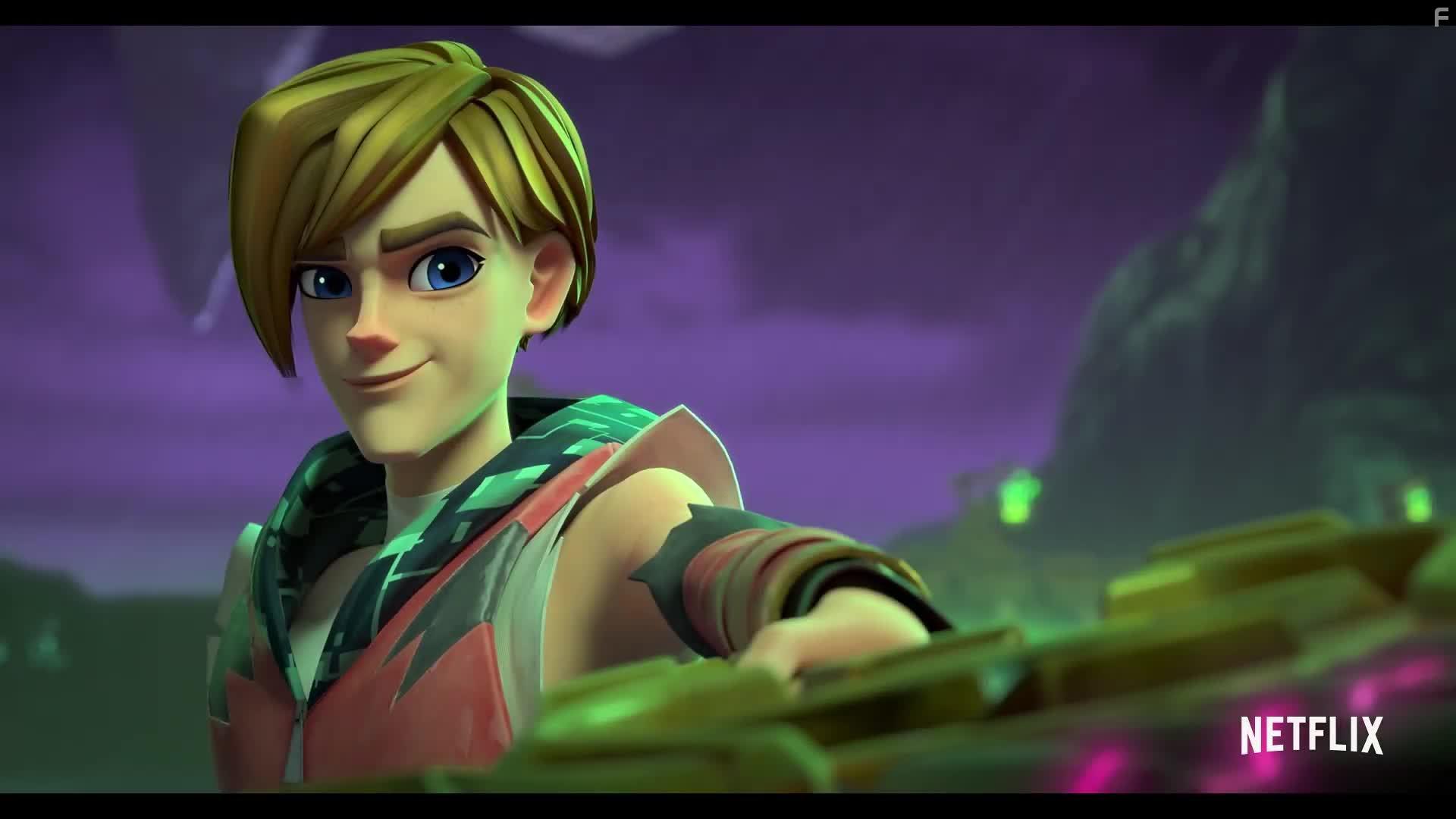 He-Man and the Masters of the Universe (2021)