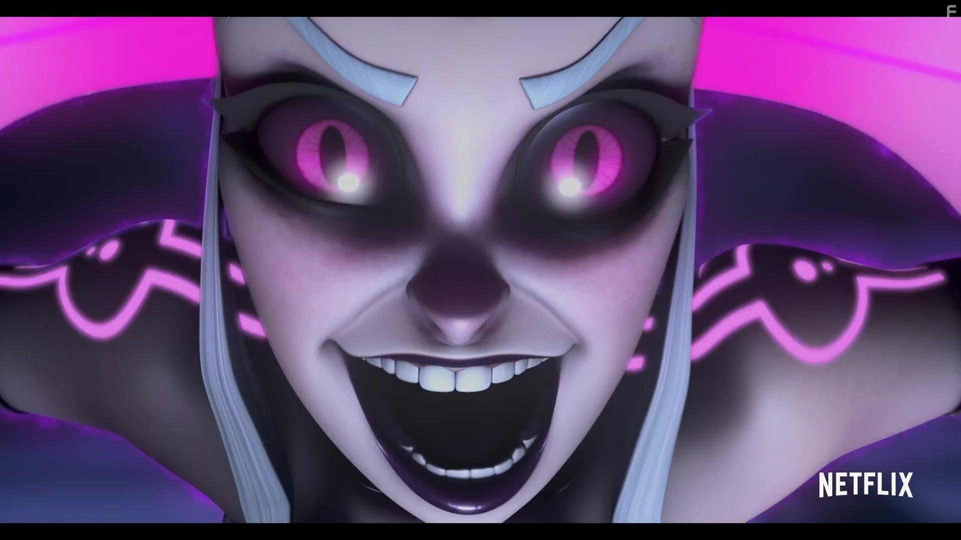 He-Man and the Masters of the Universe (2021)