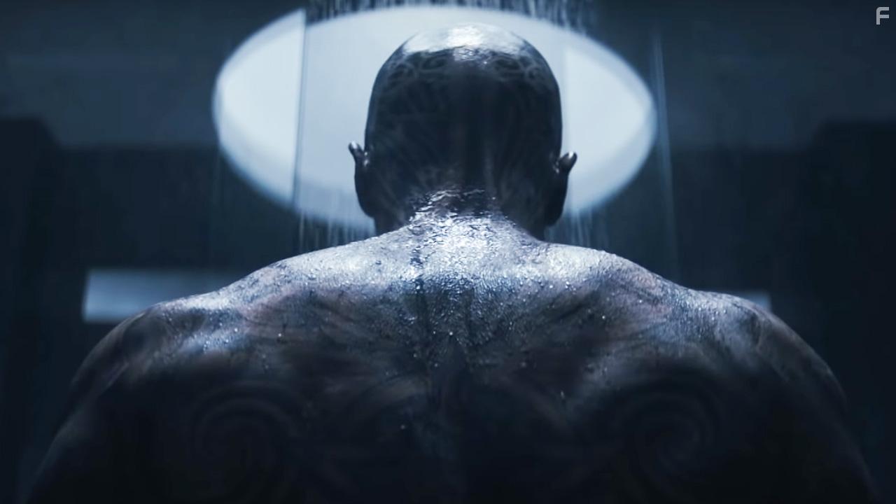 The Lost Symbol (2021)