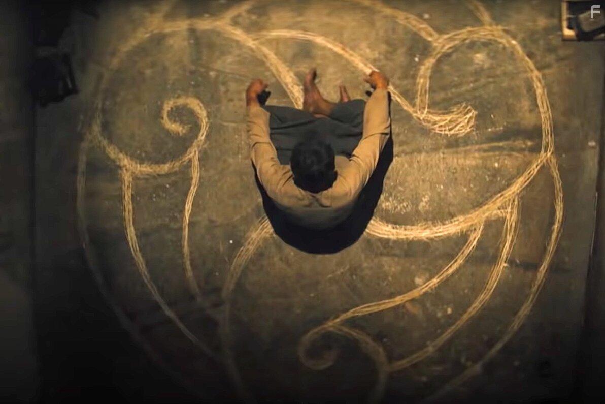 The Lost Symbol (2021)