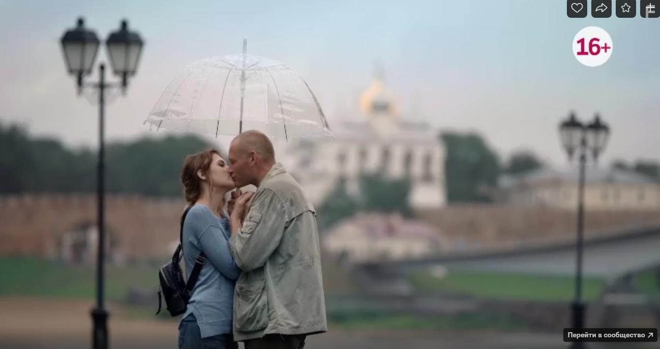 Двойная петля #6