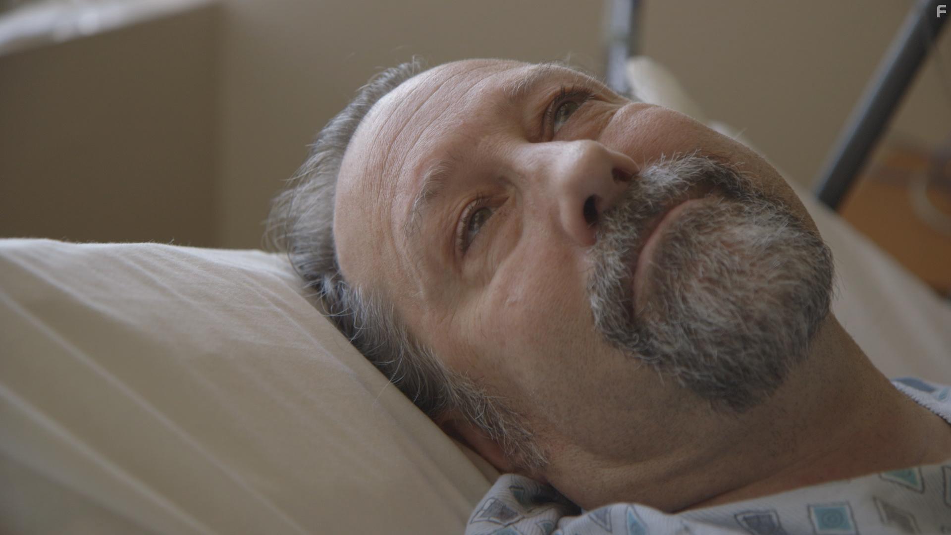 Todd Carroll in Back in the No (2021)