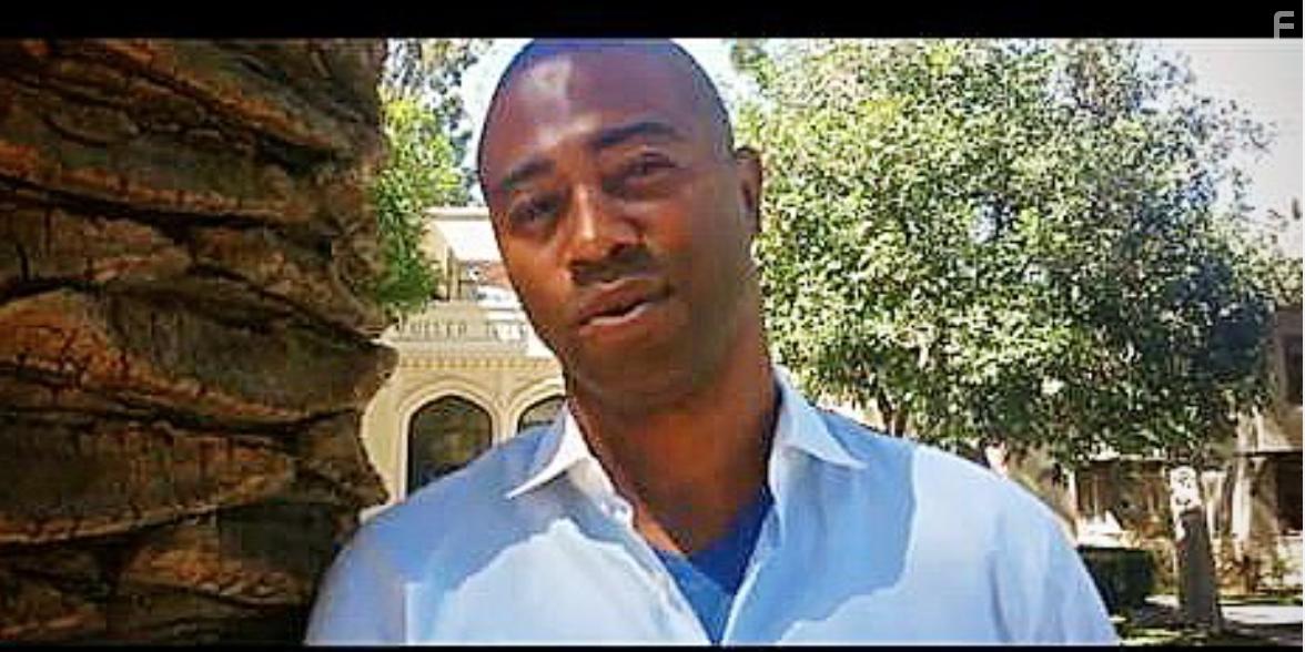 Isaac Bar-Jonah in Canaan Land (2020)