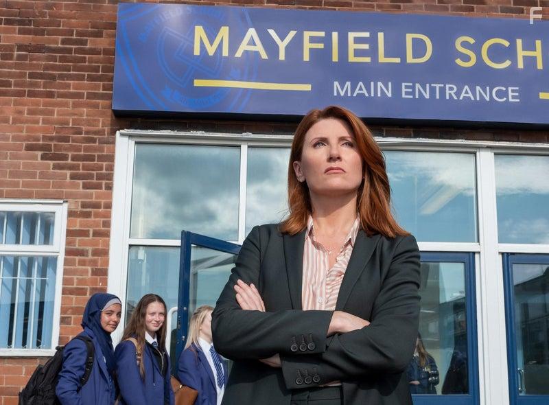 Sharon Horgan in Everybody's Talking About Jamie (2021)