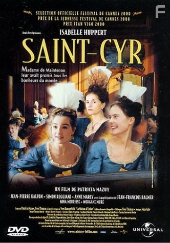 Saint-Cyr (2000)