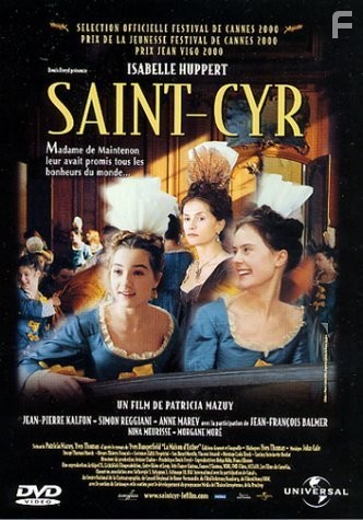 Saint-Cyr (2000)
