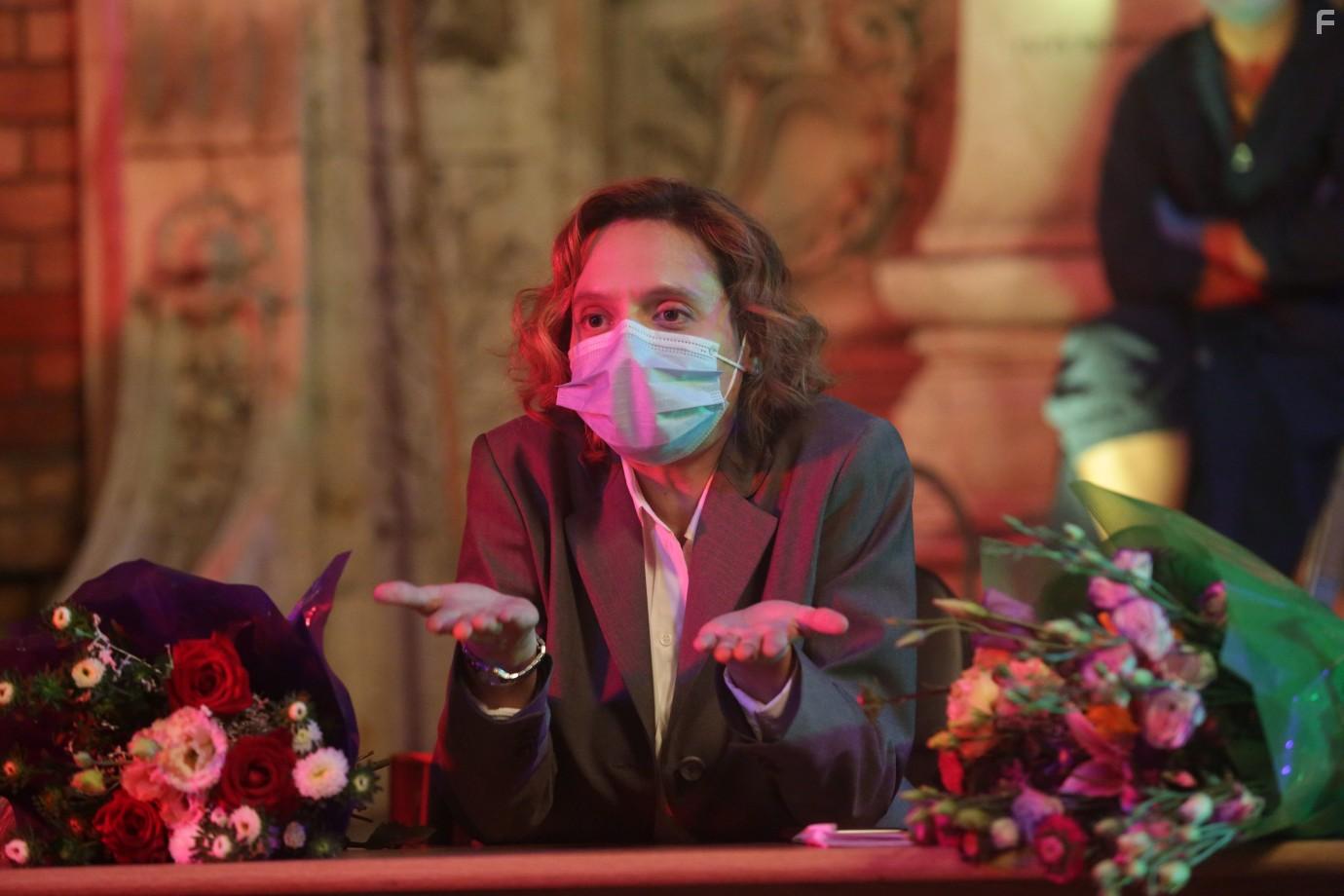 Безумное кино для взрослых