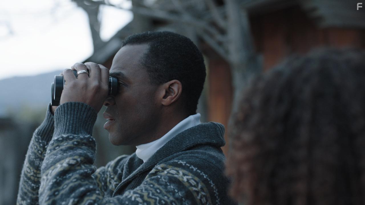 Deep in the Forest (2020)