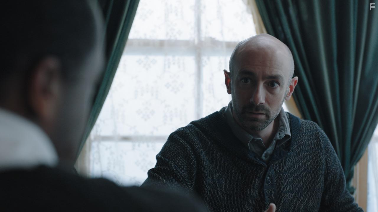 Deep in the Forest (2020)