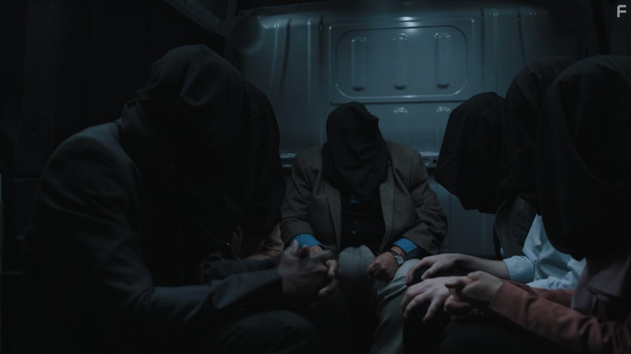 Deep in the Forest (2020)