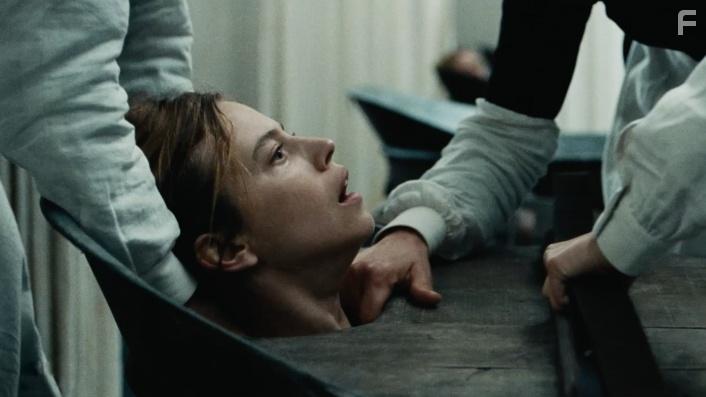 Het bal der gekken (2021)