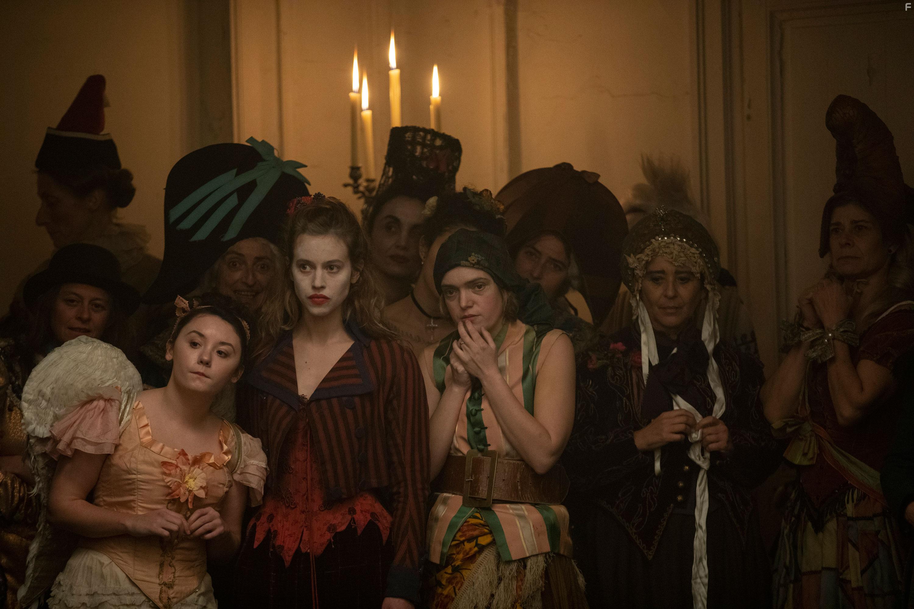 Het bal der gekken (2021)