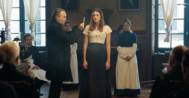 Het bal der gekken (2021)