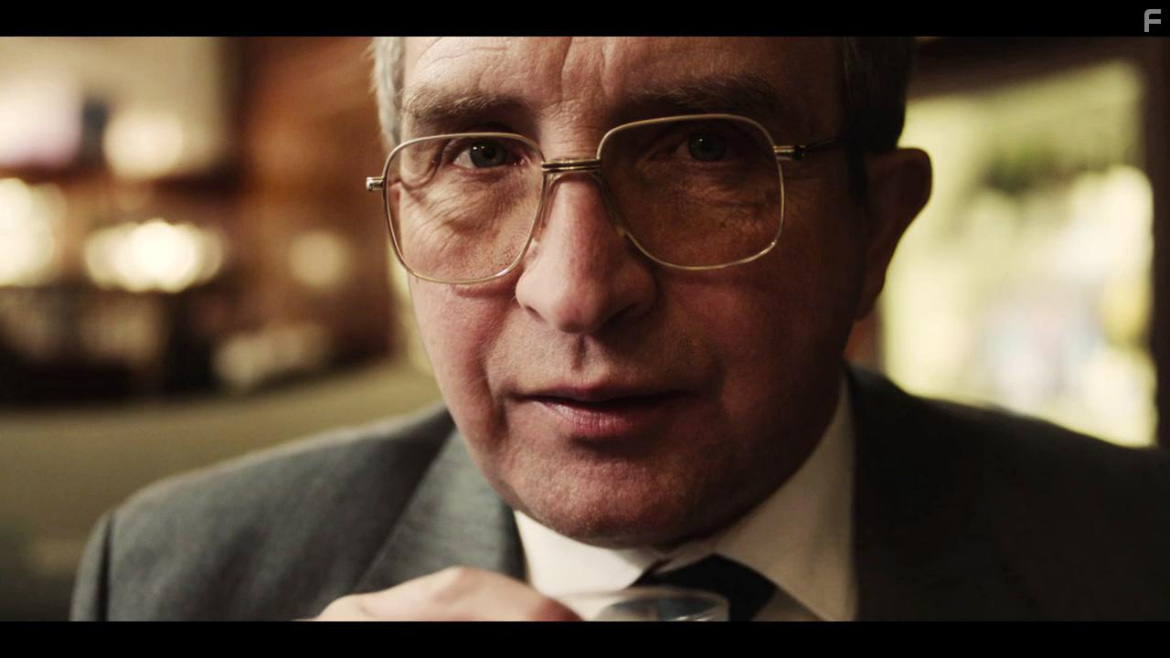 Eddie Marsan in Deceit (2021)