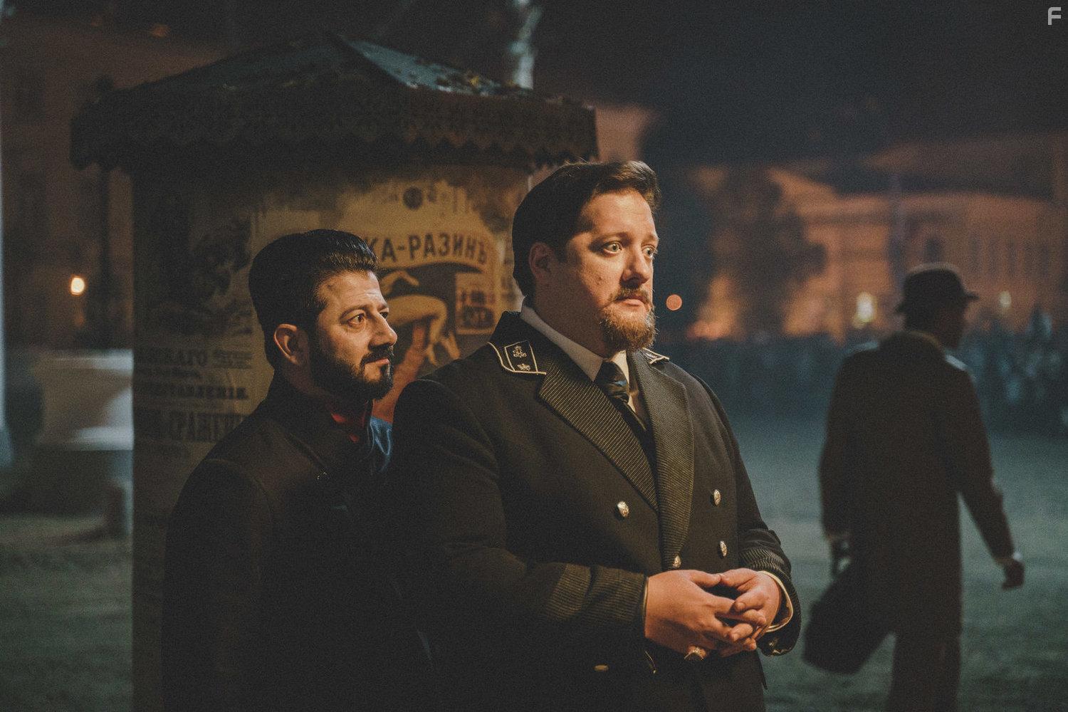 Дракулов #10