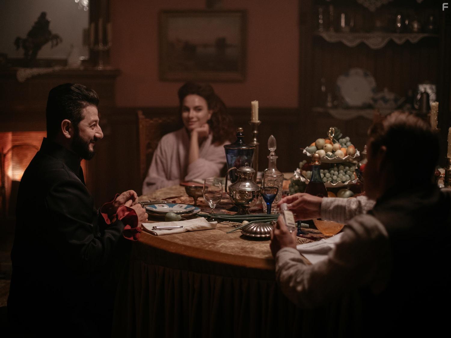 Дракулов #14