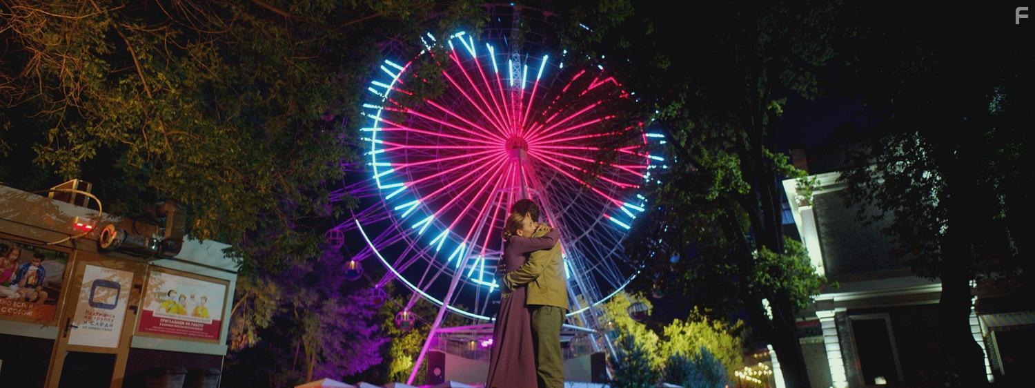 Семейный бюджет #2