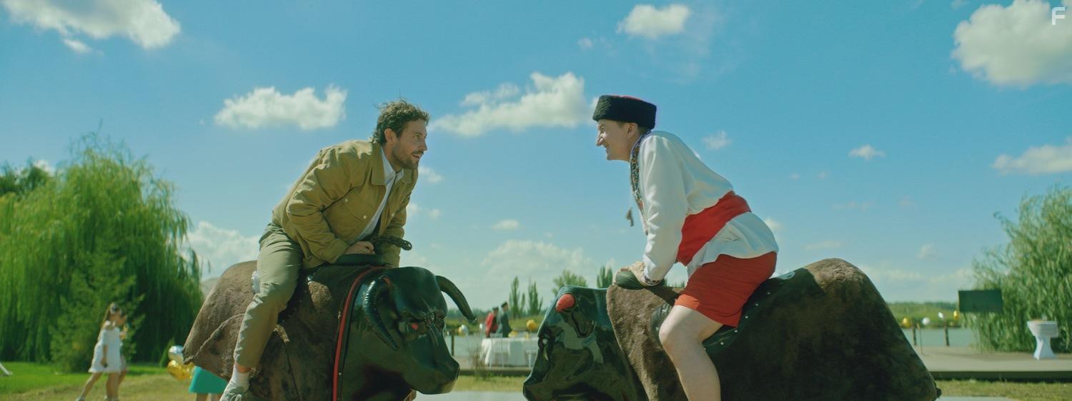 Семейный бюджет #5