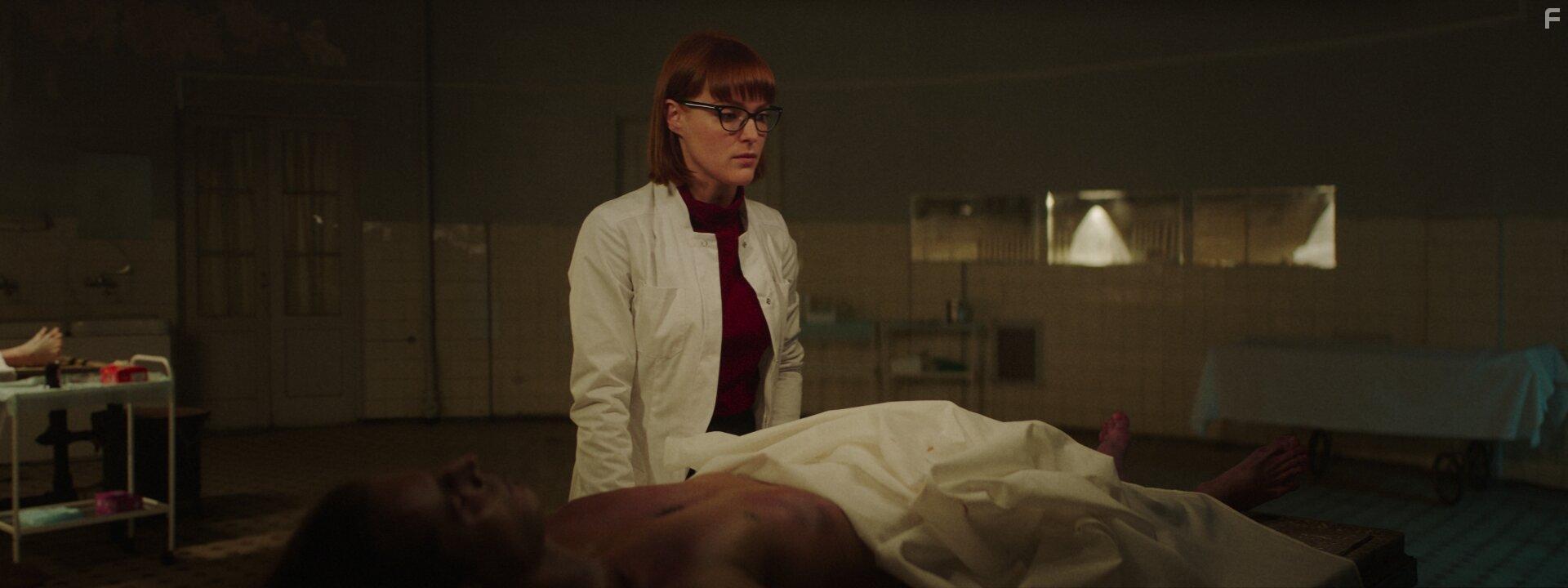 Ледяной демон #1