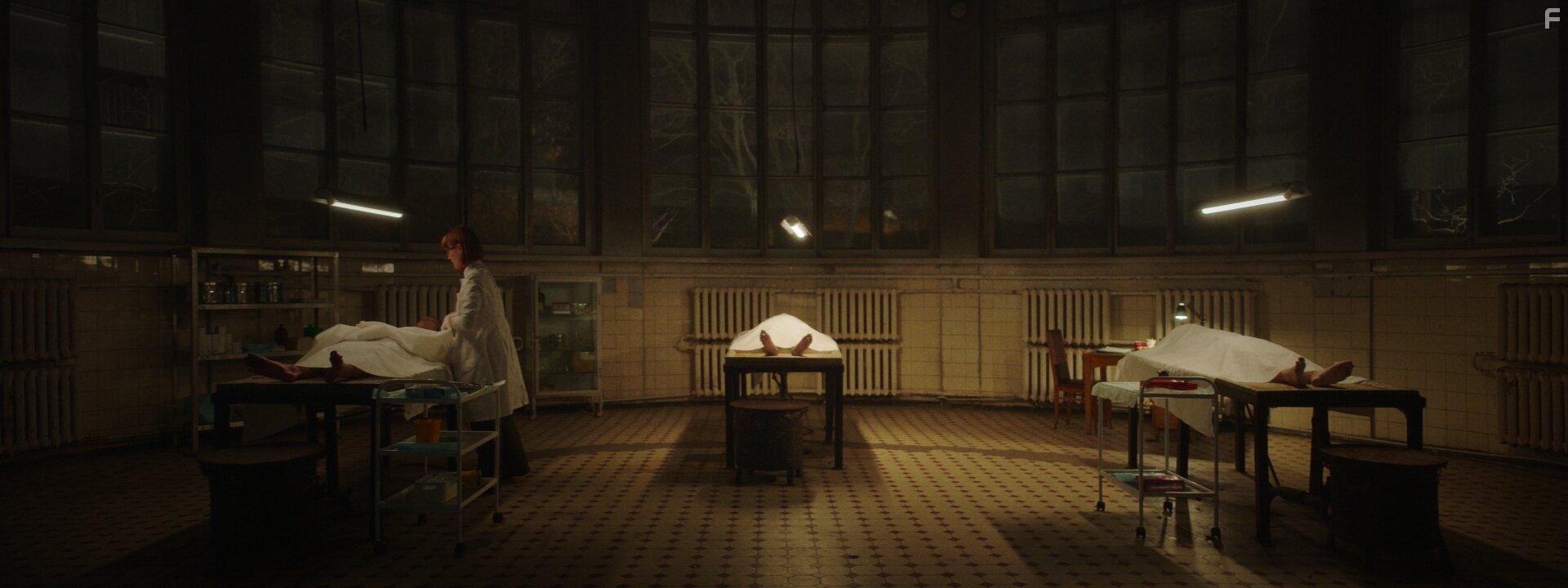 Ледяной демон #2