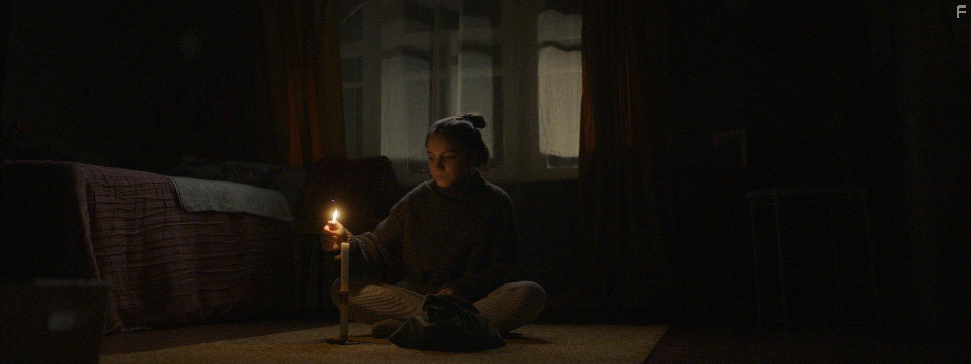 Ледяной демон #3