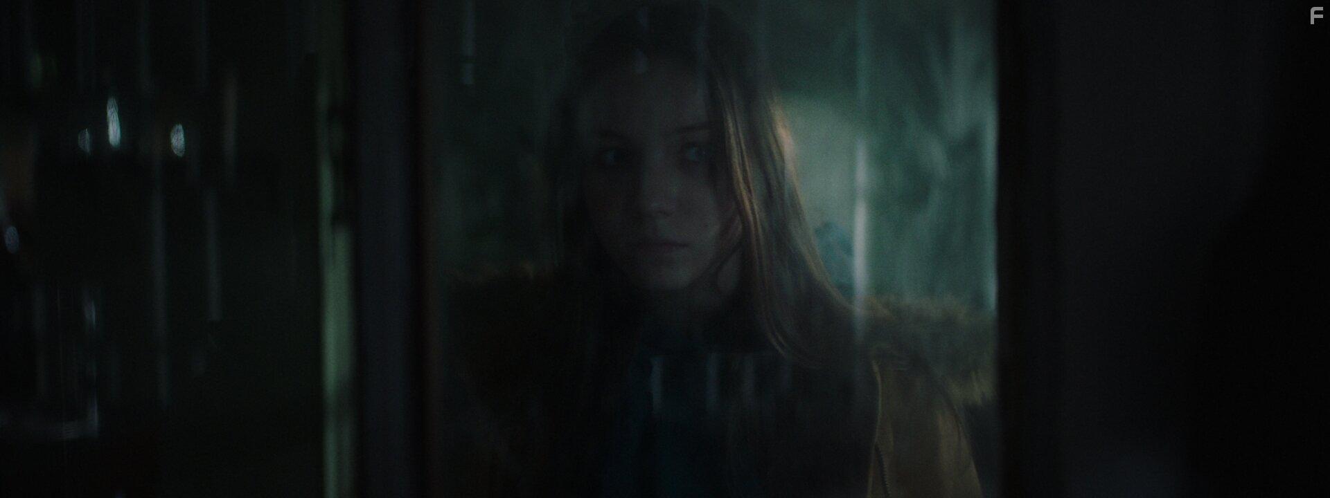 Ледяной демон #4