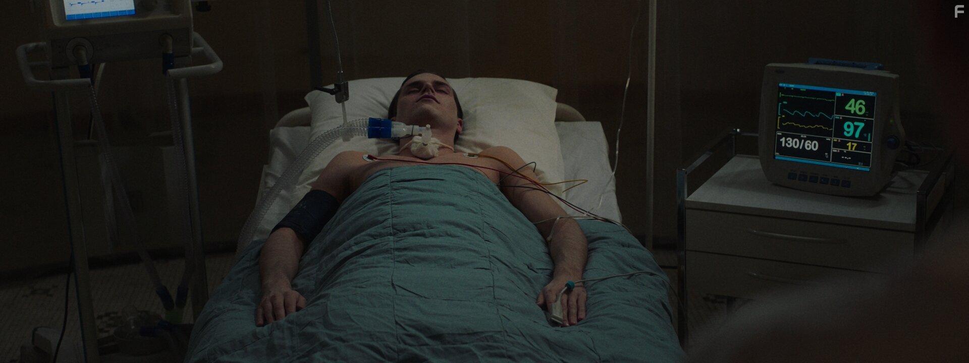 Ледяной демон #5