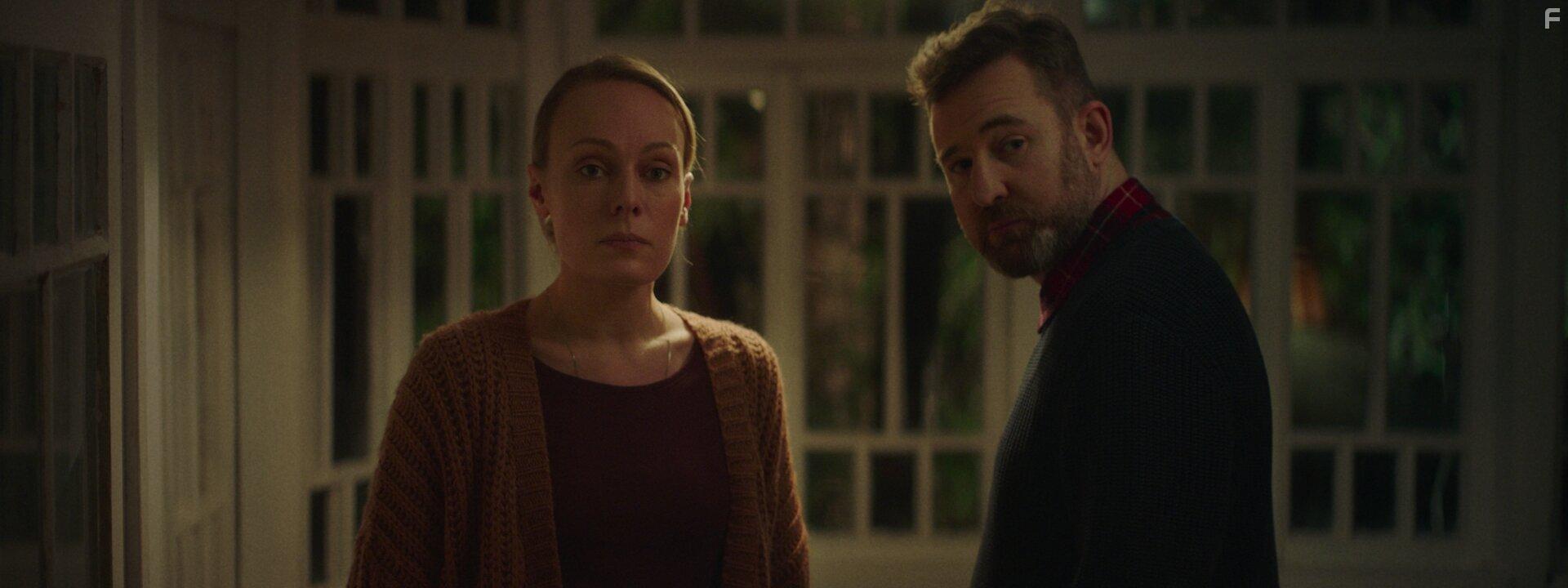 Ледяной демон #6