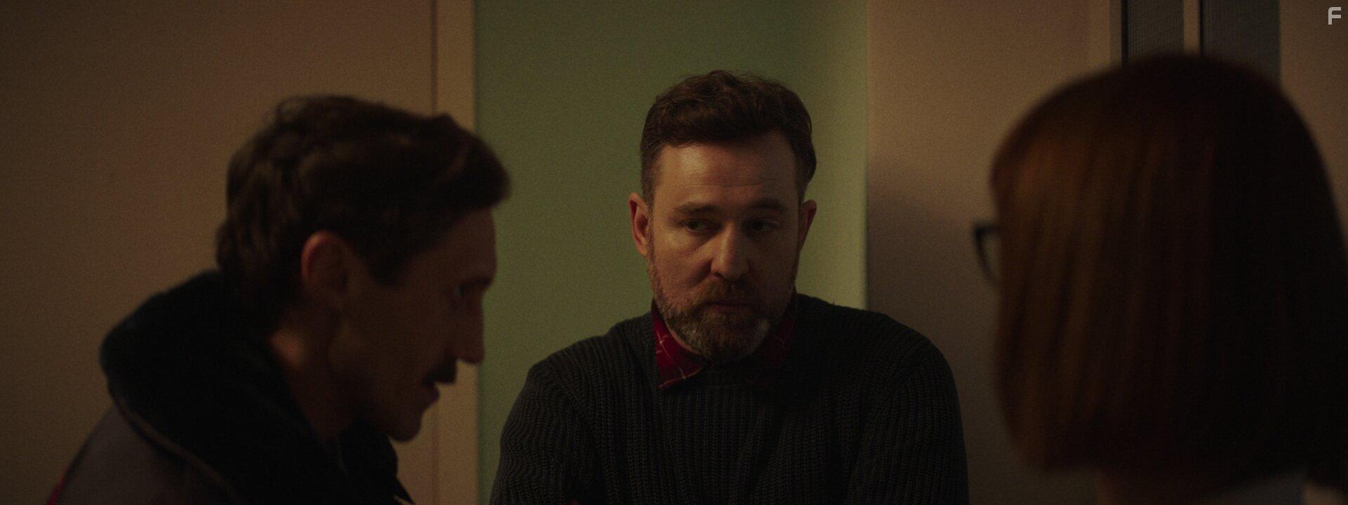 Ледяной демон