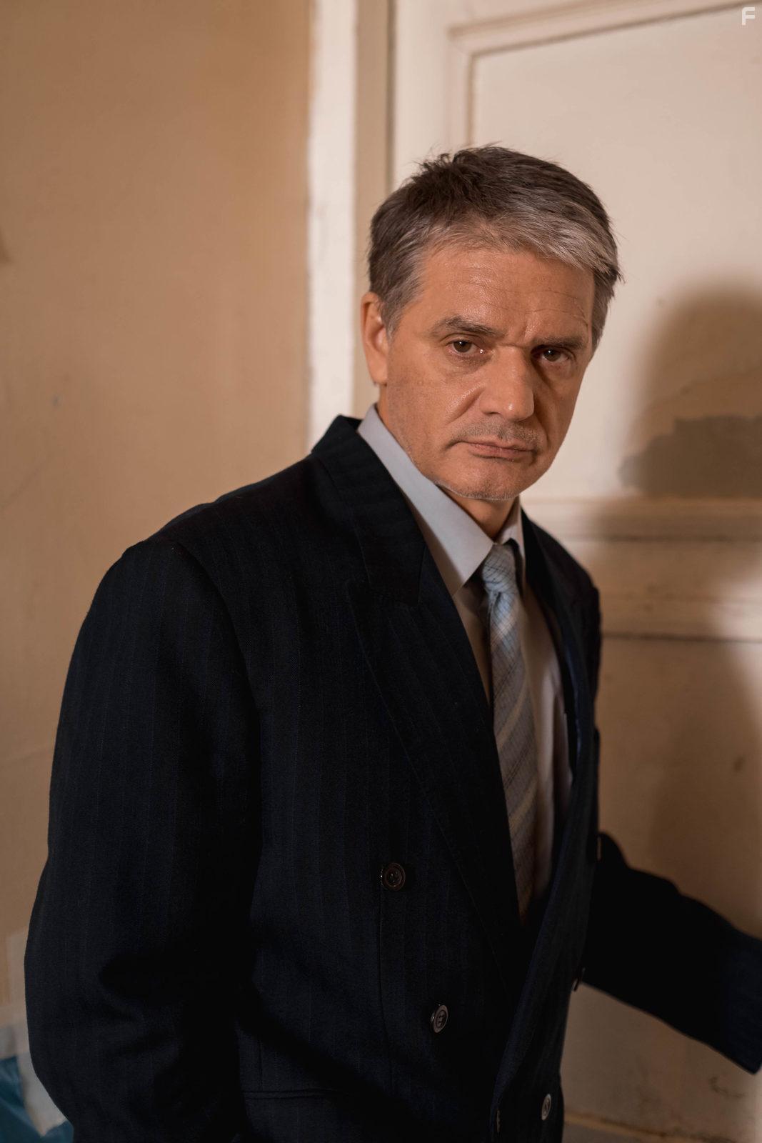 Русские горки #2