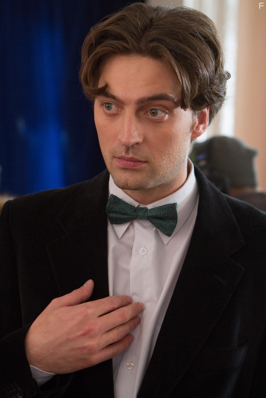 Русские горки #4