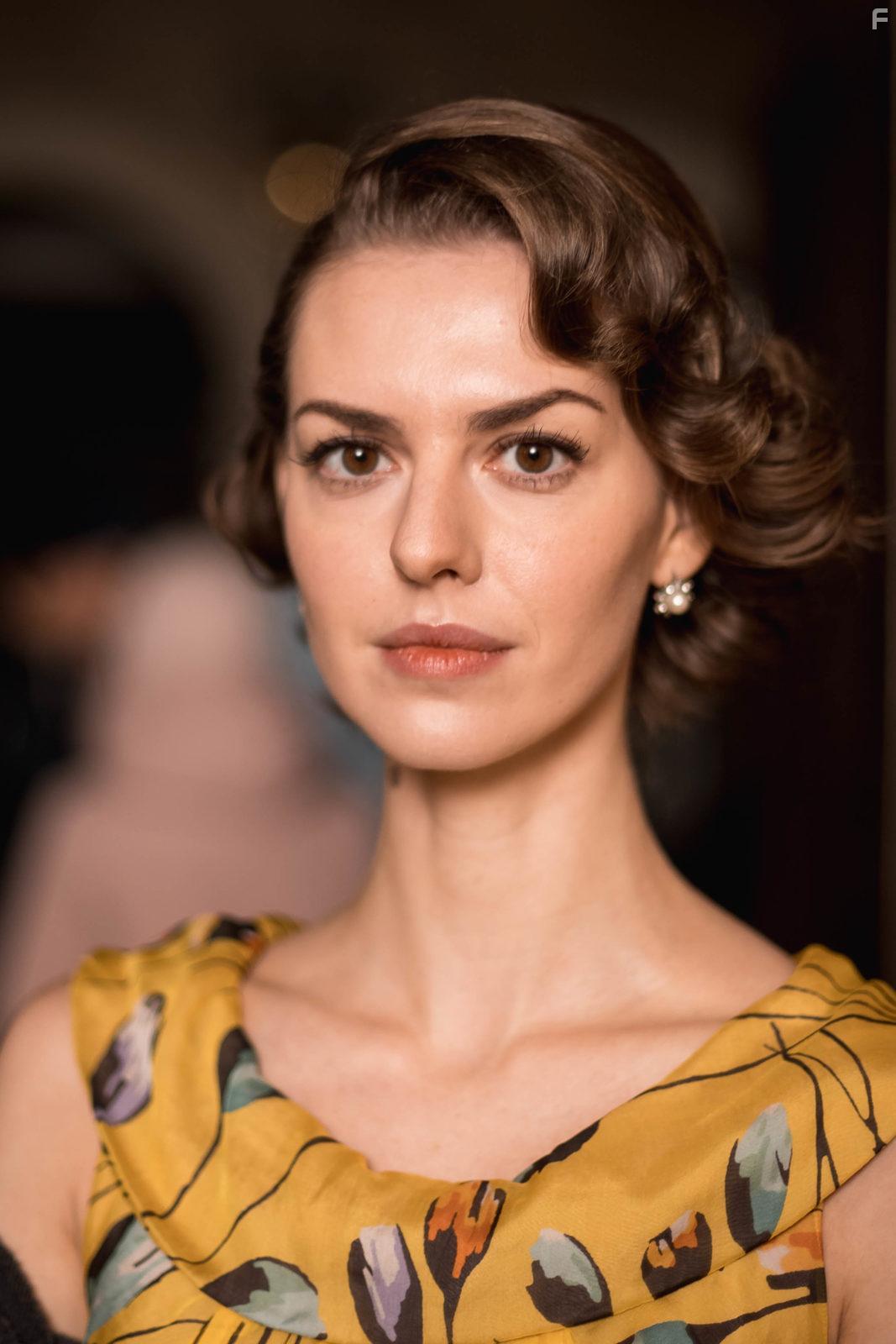 Русские горки #5