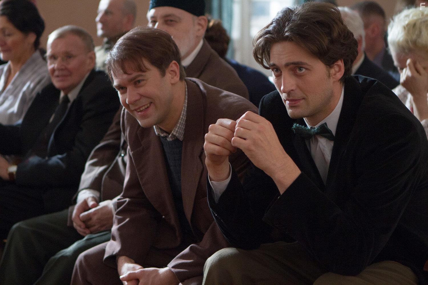 Русские горки #6