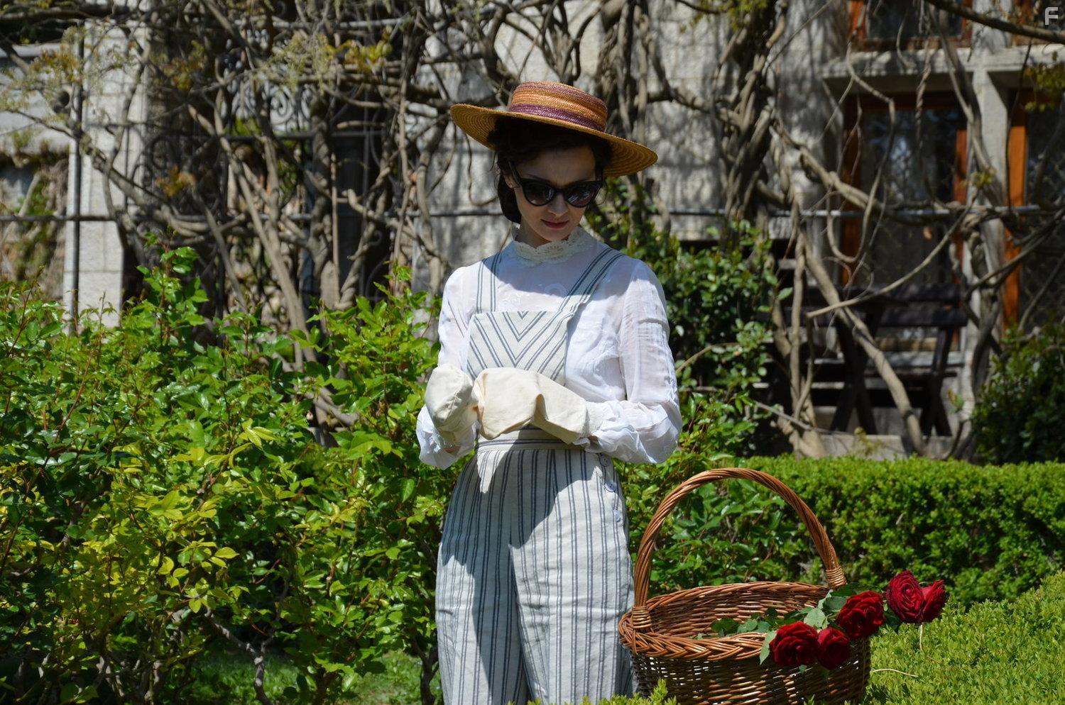 Русские горки #7