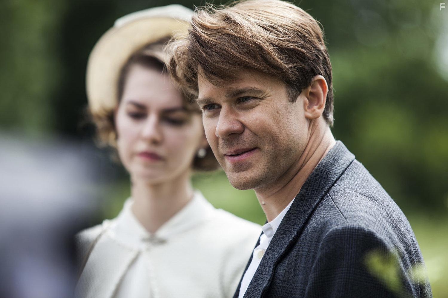 Русские горки #9