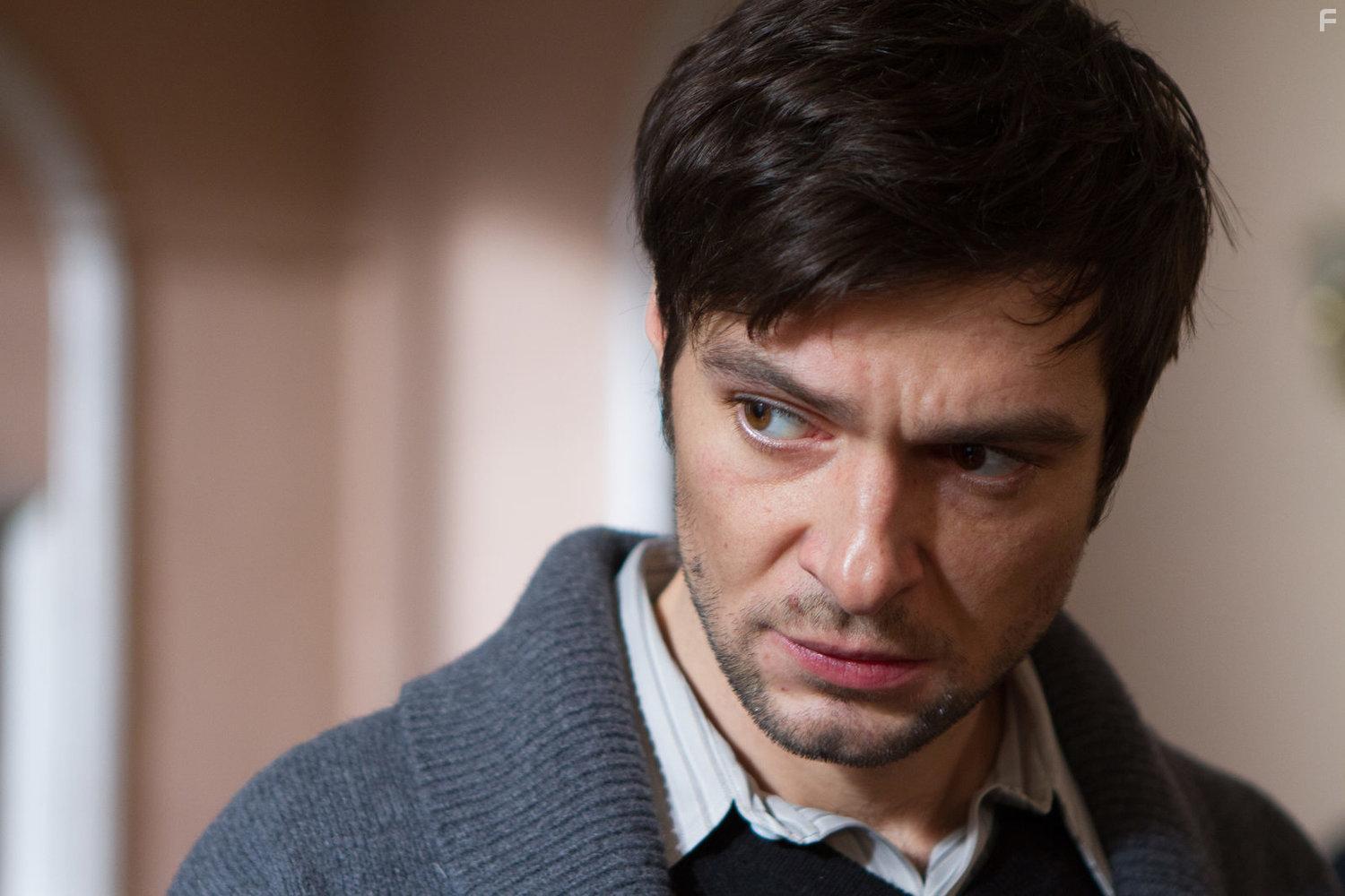 Русские горки #10