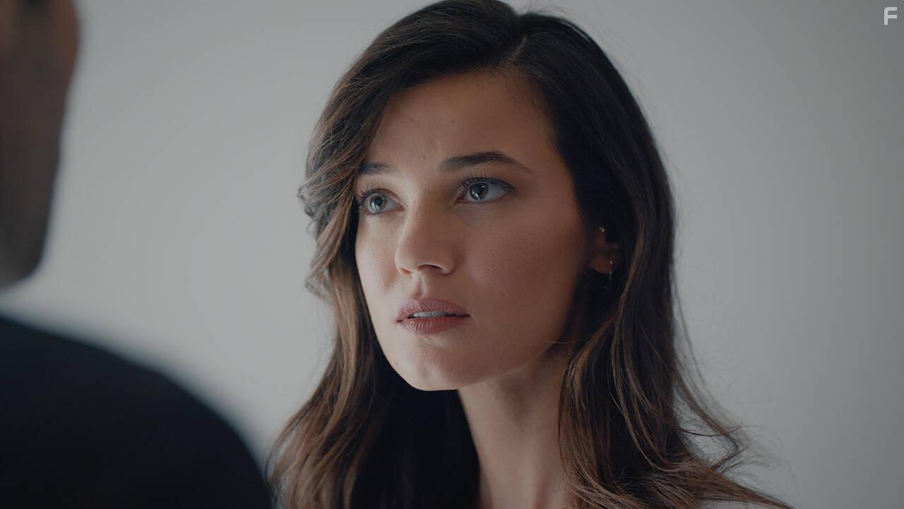 Pinar Deniz in Yargi (2021)