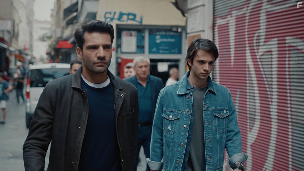 Yargi (2021)