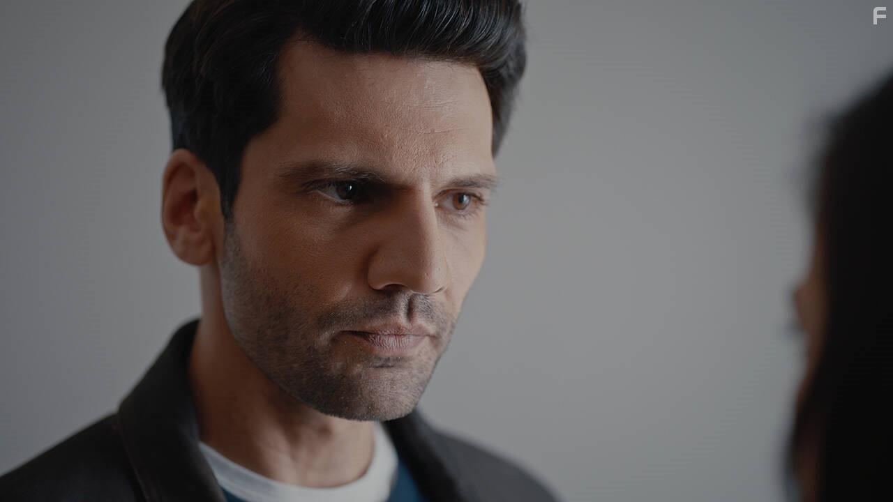 Kaan Urgancioglu in Yargi (2021)