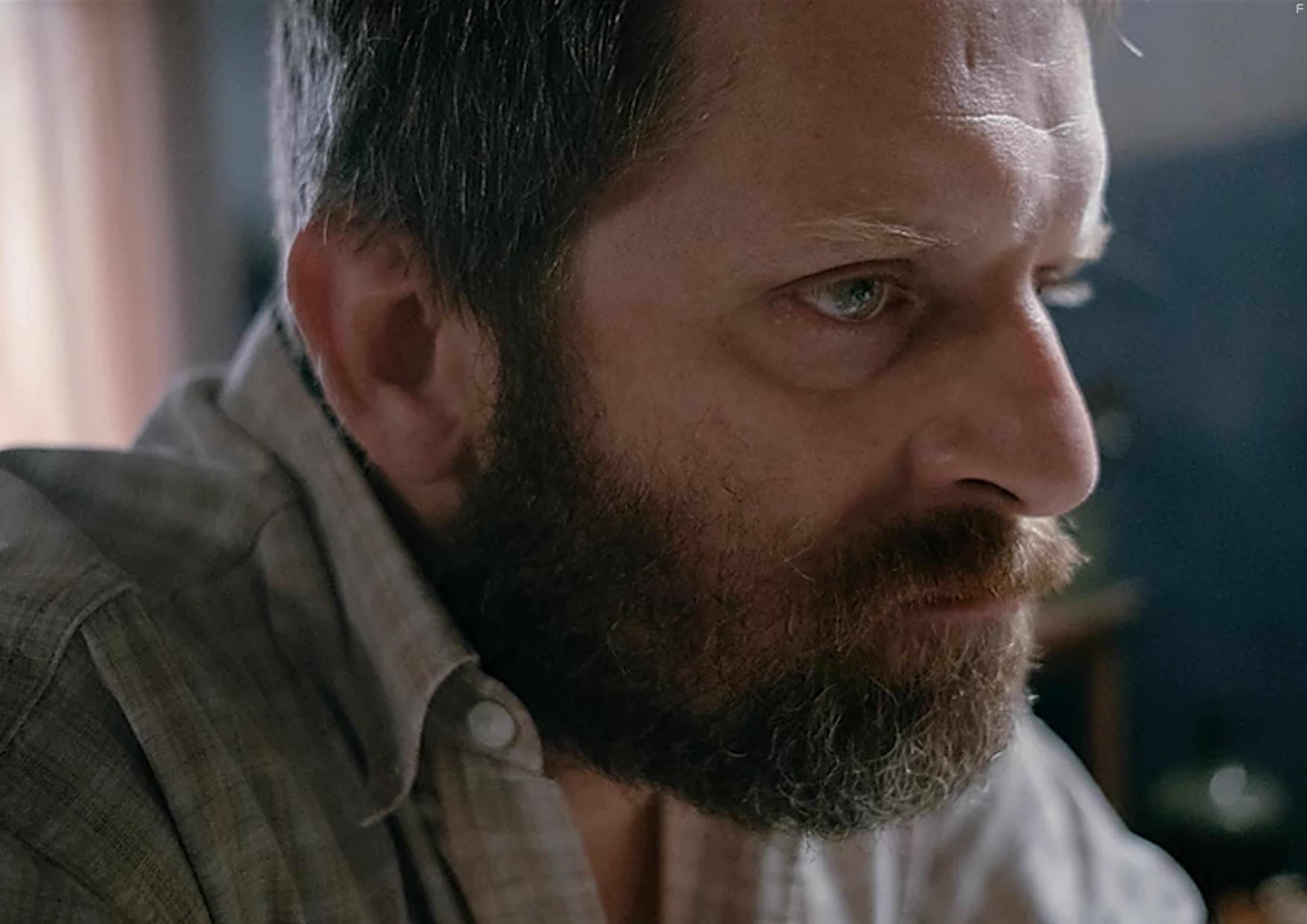 Otavio Linhares in A Mesma Parte de Um Homem (2021)