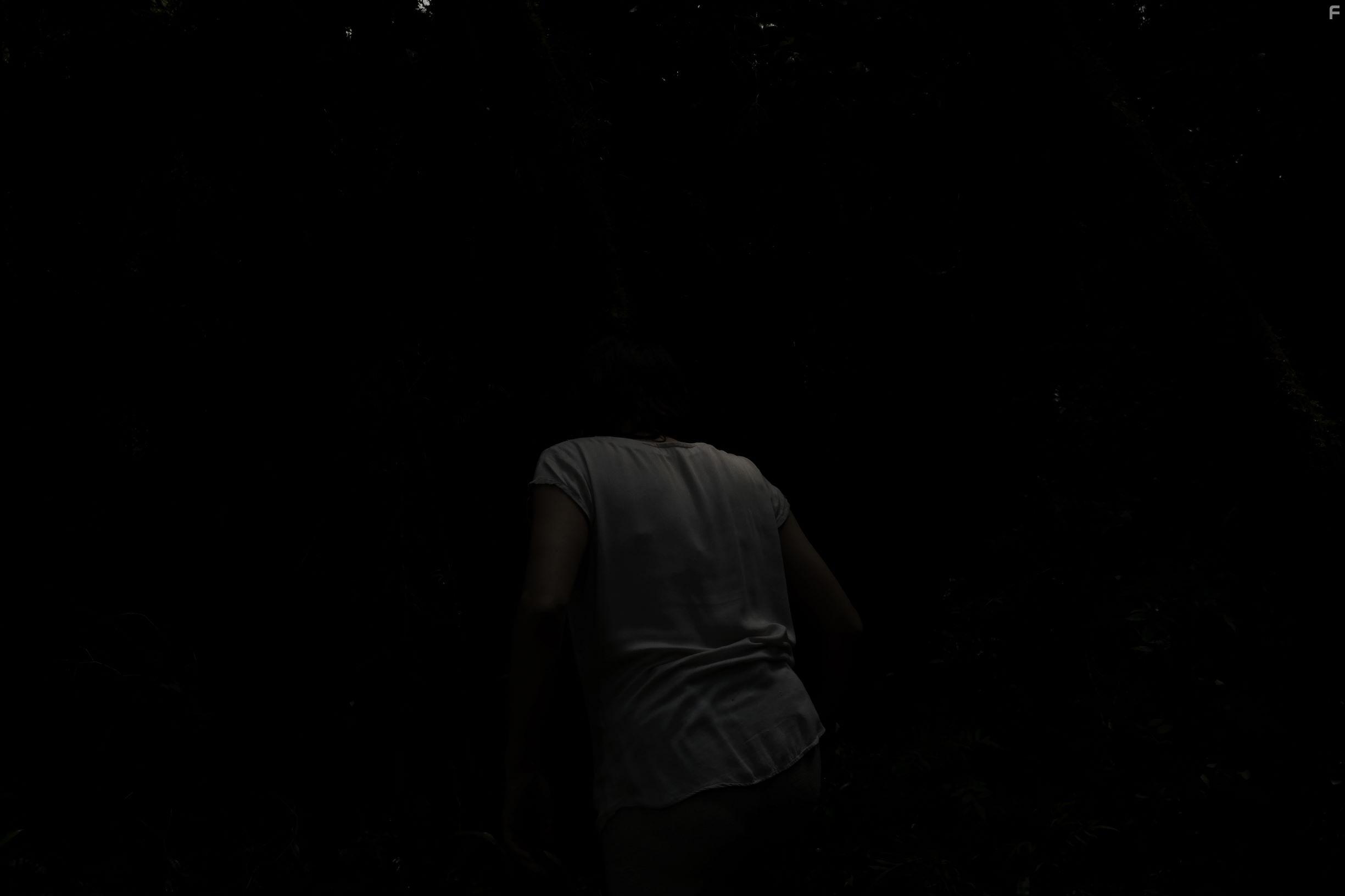 A Mesma Parte de Um Homem (2021)