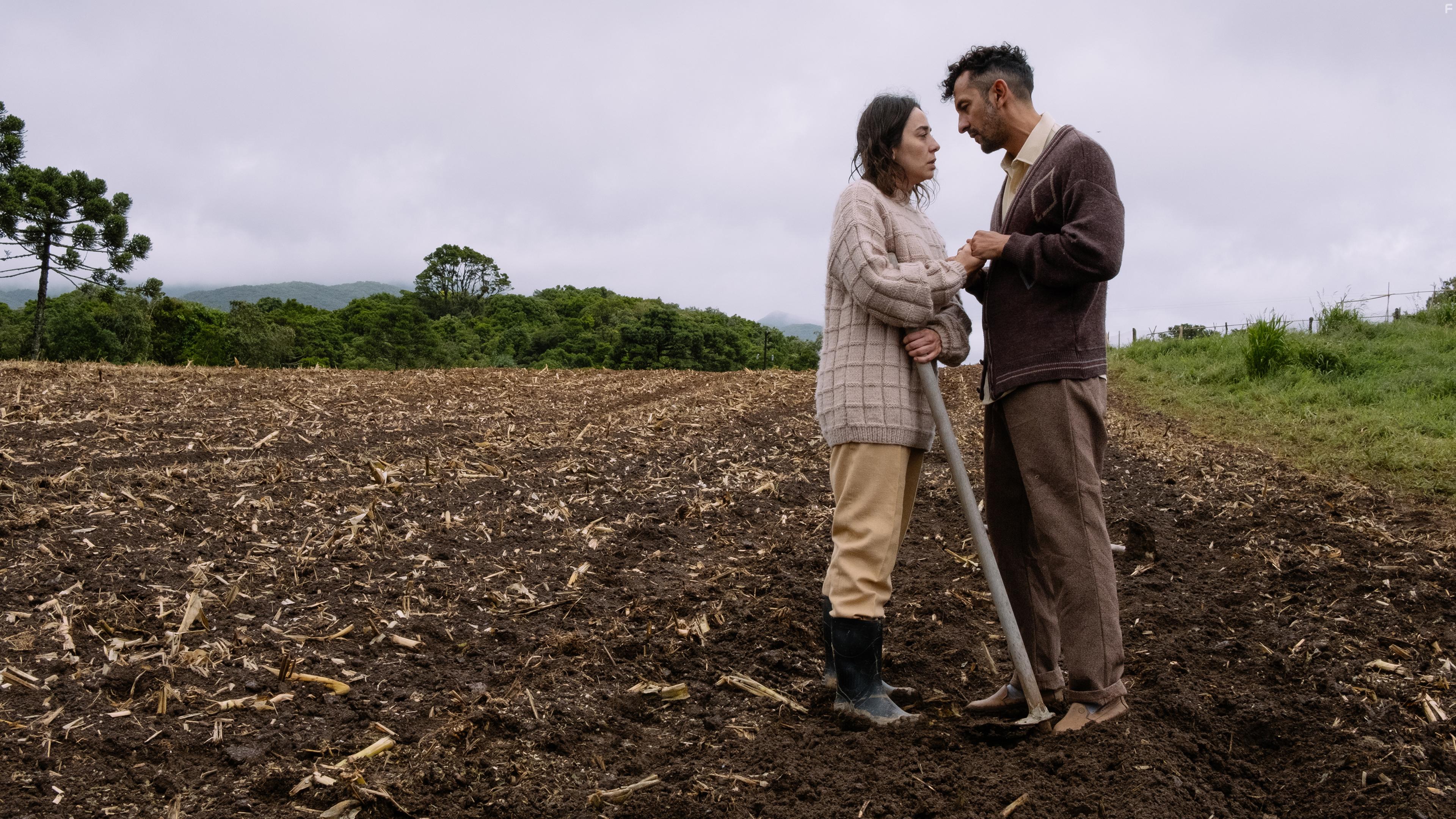 A Mesma Parte de Um Homem (2021)