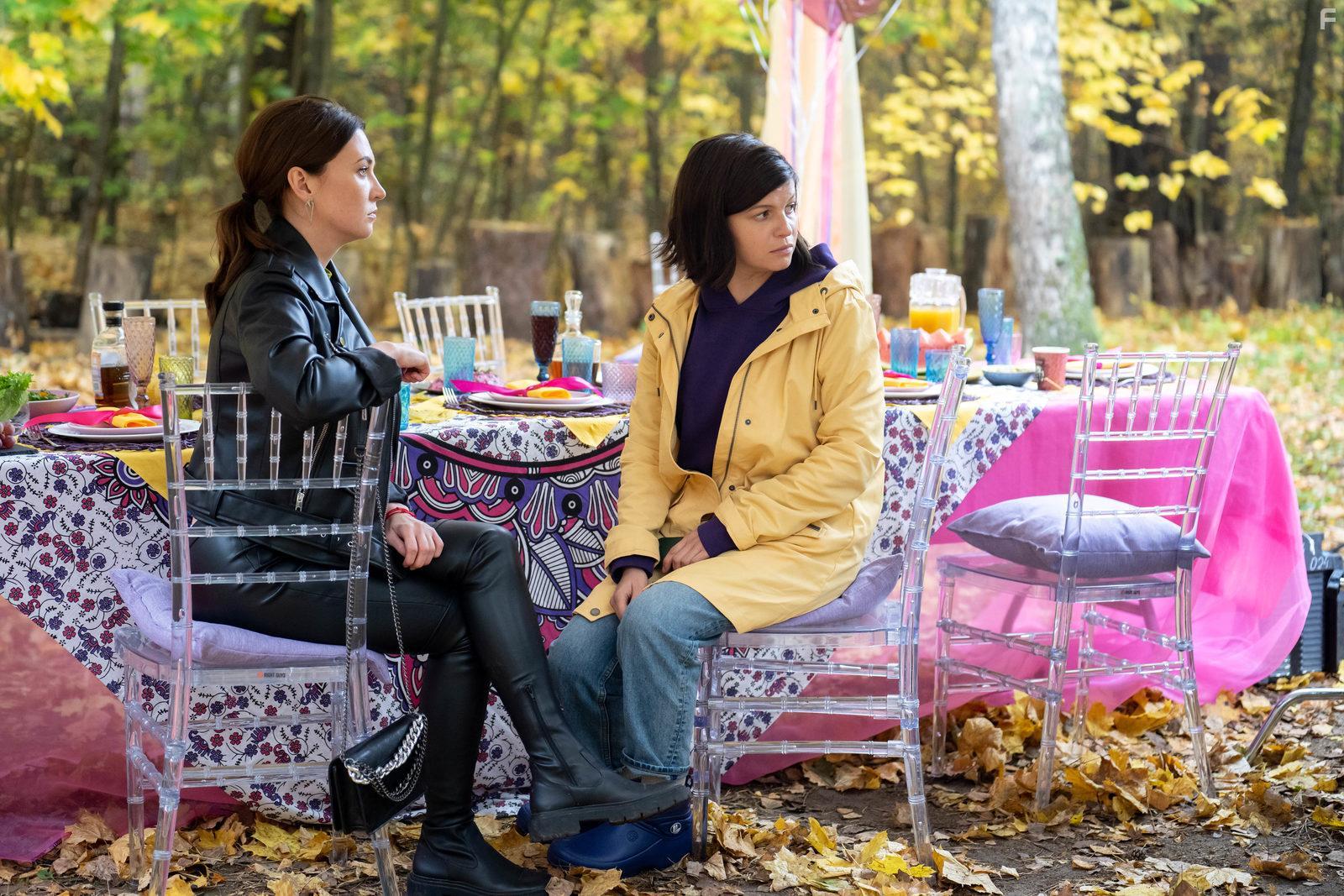 Готовы на всё